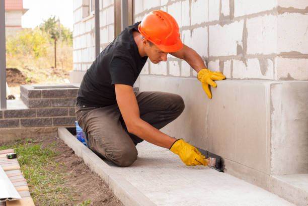 Licensed Exterior Waterproofing service in Greenfield, WI - SJ Waterproofing Pros